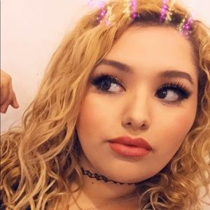 Meet your Posher, Trisha